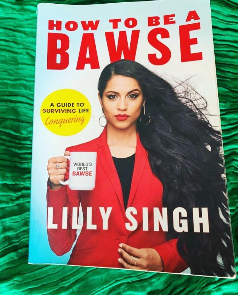 How To Be A BAWSE