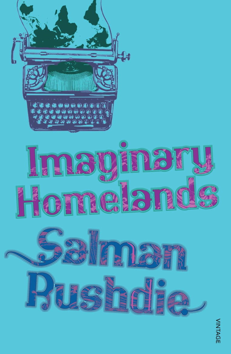 Imaginary Homelands