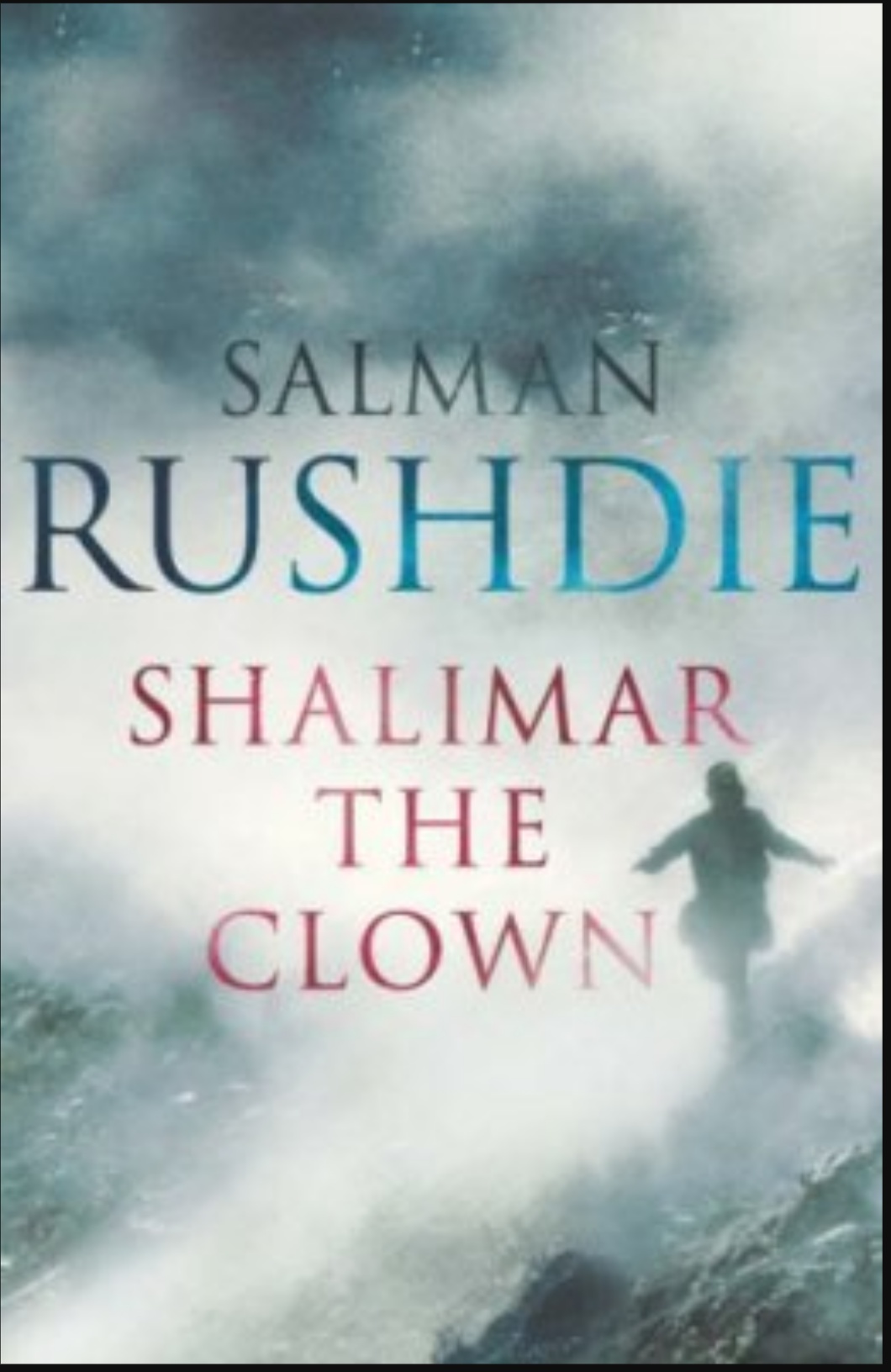 Shalimar the Clown