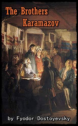 The Brothers Karamazov