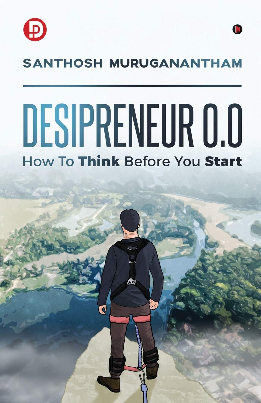 DESIPRENEUR 0.0